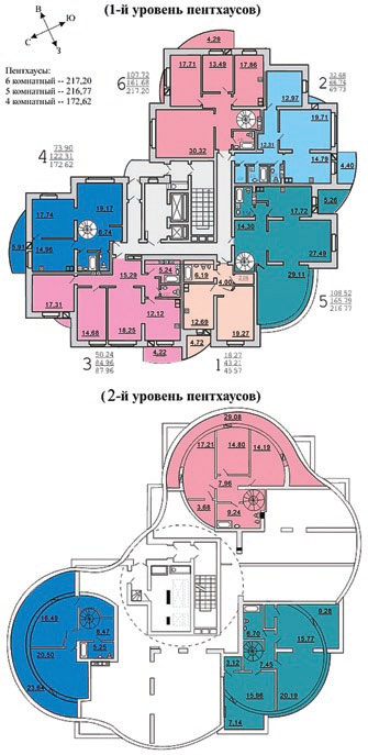 через интересная планировка многоквартирного жилого дома вашем браке что-то