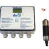 Сигнализатор состояния нефтеуловителей и пескоуловителей Darcy Battery Alarm с питанием от батареи и передачей данных по технологии GPRS
