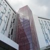 "Беларуськалий" передает Банку развития новый офис, расположенный по пр. Машеров