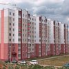 В 2013 году в Беларуси с поддержкой государства построят около 3 млн. квадратов 