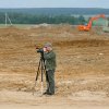 Число рабочих на площадке белорусской АЭС до конца года вырастет вдвое