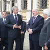 Лукашенко поручил объединить белорусских реставраторов в одну организацию