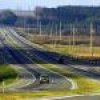 Реконструкцию участка Бобруйск-Жлобин автодороги М-5 планируется начать в сентяб
