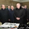 Лукашенко: в малых городах необходимо активнее развивать инновационные производс