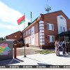 Обновленный погранпост "Урбаны" открыт на границе Союзного государства и ЕС