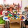 В течение двух лет в Первомайском районе столицы появятся три детских сада и две
