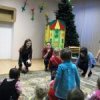 Реконструкция Дома ребенка проводится в Витебске