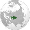 Беларусь строит энергоэффективный дом Казахстану
