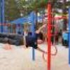 Площадки для занятий уличной физкультурой и паркуром появятся в Минске