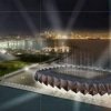 Завершено строительство комплекса "Baku Crystal Hall", где пройдет "Евровидение-