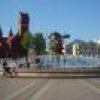 В Минске 30 апреля откроется сезон фонтанов