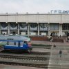 Реконструкцию железнодорожного вокзала в Гродно планируется завершить в декабре
