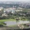 В Минске вскоре появится гостиница «Свислочь»