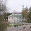 Свято-Покровский женский монастырь в Толочине