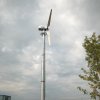 Две новые ветроустановки появятся в Новогрудском районе