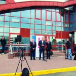 Bosch открыл новую штаб-квартиру в Беларуси