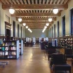 Сказочное преображение городской библиотеки Сент-Луиса