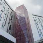 "Беларуськалий" передает Банку развития новый офис, расположенный по пр. Машеров