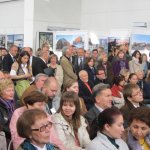Сегодня в Минске открылся Х Национальный фестиваль архитектуры