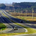 Китай выделит в кредит $344 млн. на реконструкцию участка Бобруйск-Жлобин автодо
