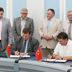 Минэнерго Беларуси подписало с турецкой компанией инвестдоговоры более чем на $3