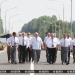 Лукашенко: при реализации иностранных инвестпроектов интересы Беларуси должны бе