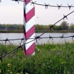 Новый пограничный пост "Бершты" открылся в Гродненской области