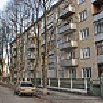 Средняя цена 1 кв.м на вторичном рынке жилья Минска за последние полгода возросл