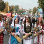 Подготовка объектов к "Дажынкам-2012" в Горках завершится в августе - Мясникович