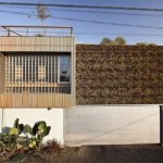 Калифорнийский эко-дом от канадских архитекторов 