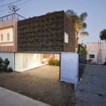 Калифорнийский эко-дом от канадских архитекторов 