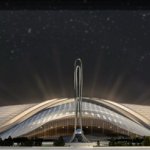 Новый стадион для клуба «Шахтер» (Караганда) 