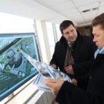 Башня "Газпрома" вырастет на месте автовокзала "Московский"?