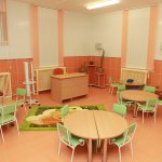 Первые с 90-х детские сады в Витебске