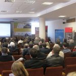 Сегодня в Минске стартовала международная практическая конференция изовер