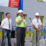 Брест газобетон конференция 