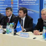 Проект соглашения технического регулирования подписан в Минске на заседании стра