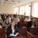 в Минске прошла конференция "Интеллектуальные здания и сооружения" 