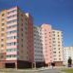 В Минской области в 2013-2014 годах планируется построить 25 тыс.кв.м арендного 