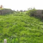 Irish Hunger Memorial – уголок Ирландии в центре Нью-Йорка 