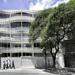 Kiral – кинетические и оптические иллюзии от мексиканских архитекторов 