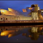 Музей Guggenheim (Бильбао, Испания)