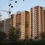 В Минске за январь-июль освоено Br730,9 млрд. кредитных ресурсов на строительств