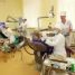Стоматологическая поликлиника Житковичской центральной райбольницы открывается п