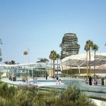 "Реал" построит в ОАЭ футбольный курорт за миллиард долларов