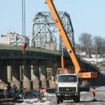 Реконструкцию автодороги М4 Минск-Могилев планируется завершить к 1 сентября