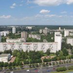 В Беларуси  появится новая модель микрорайонов