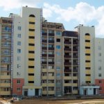 Белорусское жилье лишат мусоропроводов и сделают более энергоэффективным