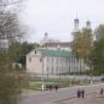 Свято-Покровский женский монастырь в Толочине