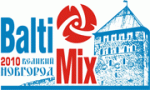 Baltimix